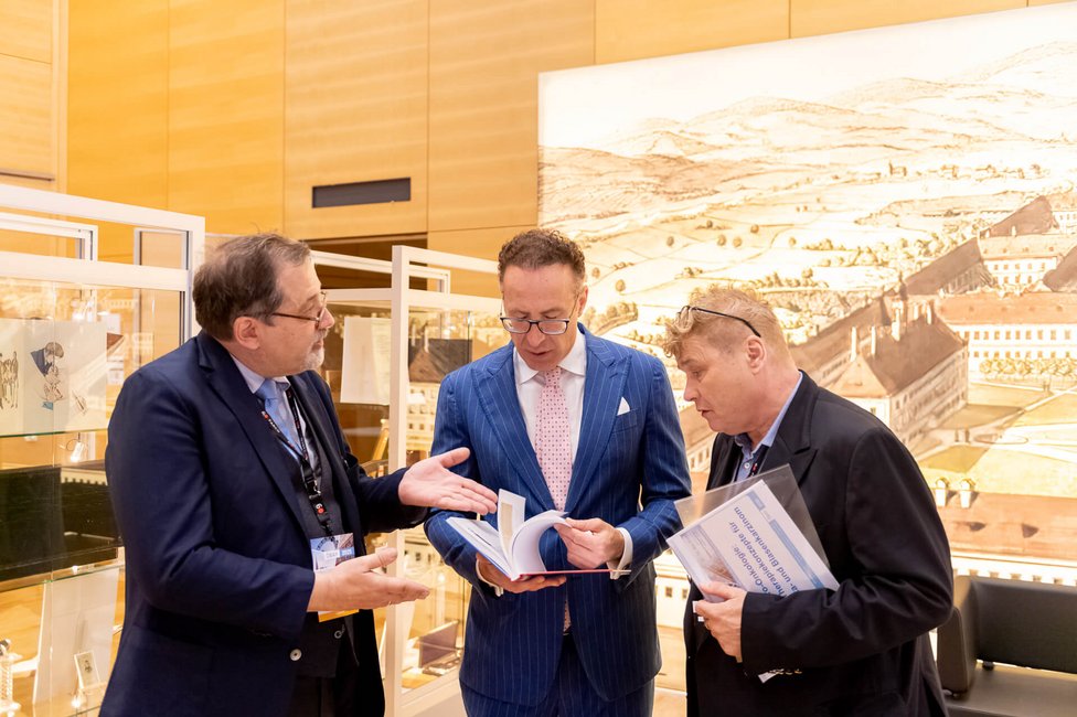 @ Sebastian Kreuzberger