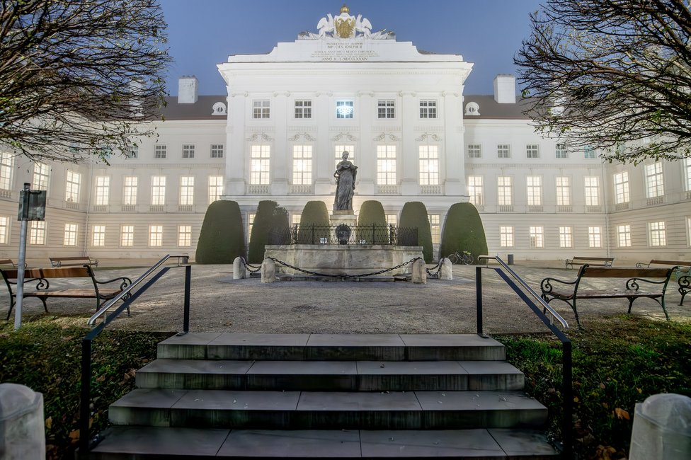 (c) Sebastian Kreuzberger (c) Sebastian Kreuzberger