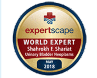 expertscape - world expert