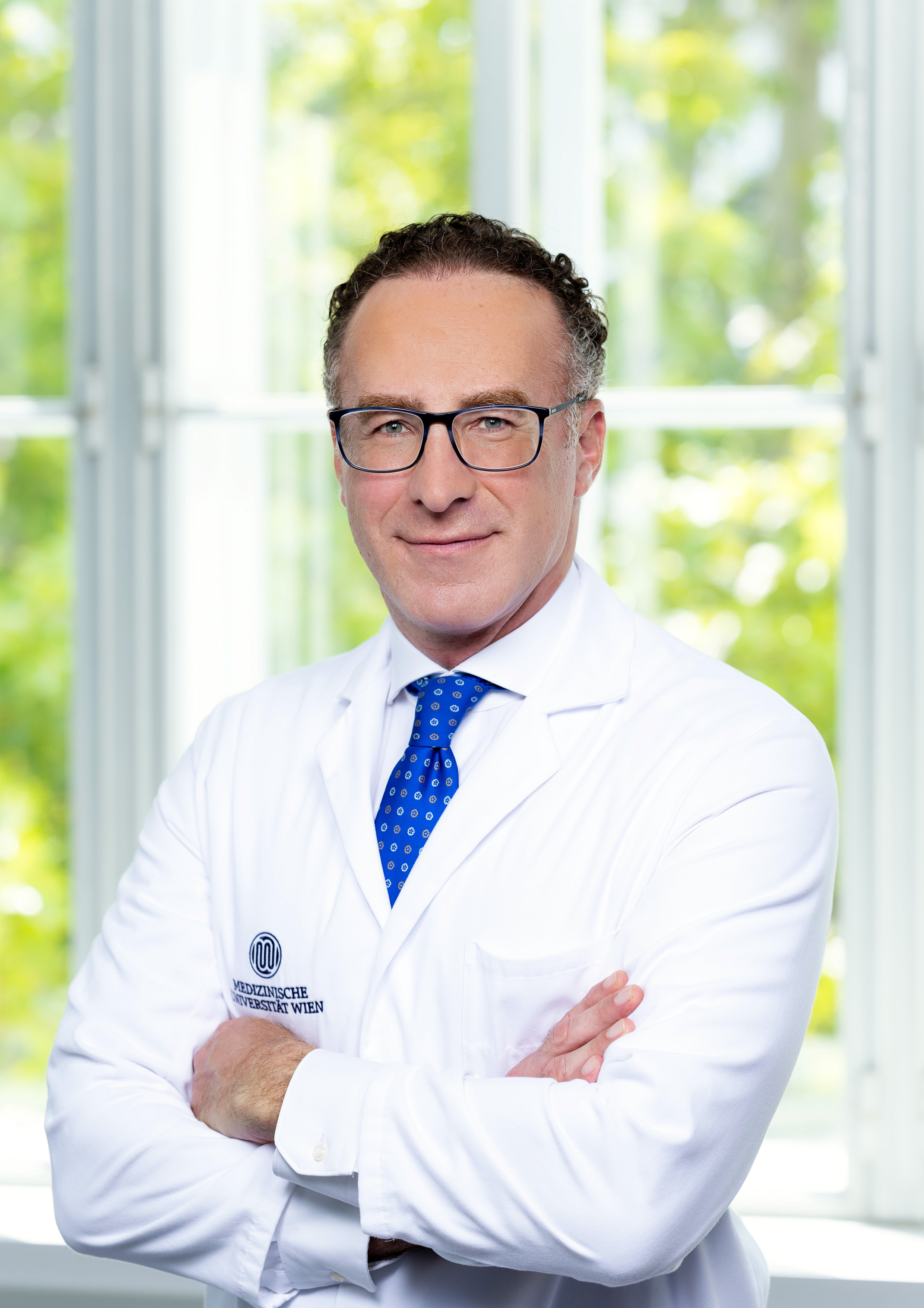 © MedUni Wien/feelimage